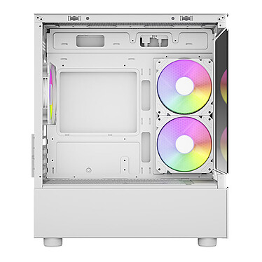 Acquista Aerocool Viewport Mini V2 - Bianco.