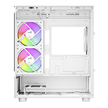 Aerocool Viewport Mini V2 - Blanco. a bajo precio