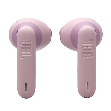 Avis JBL Wave Flex 2 Rose