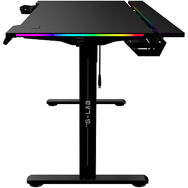 Avis The G-Lab K-Desk Platinium