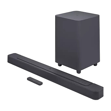 Acheter LG OLED77G4 + JBL Bar 500