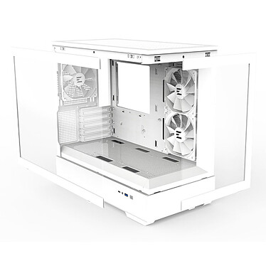 Acheter Zalman P30 V2 (Blanc) · Occasion