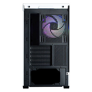 Zalman P30 V2 (Noir/Blanc) pas cher