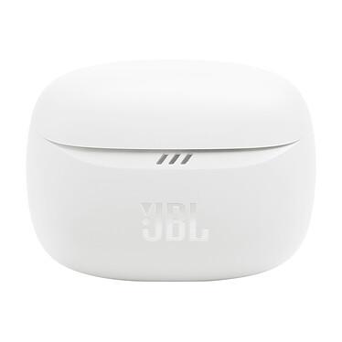 JBL Tune Buds 2 Blanc pas cher