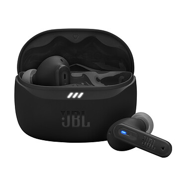 JBL Tune Beam 2 Noir