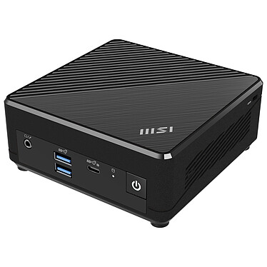 Avis MSI Cubi N ADL S-098EU