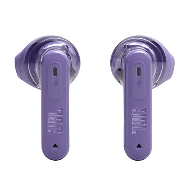 Avis JBL Tune Flex 2 Ghost Edition Mauve