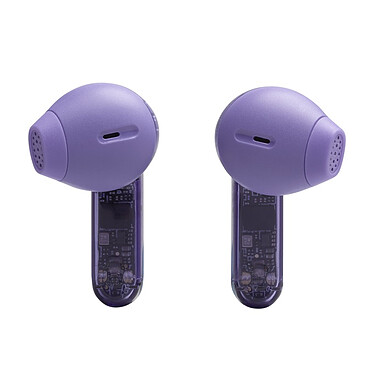 Acheter JBL Tune Flex 2 Ghost Edition Mauve