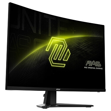 Monitor PC