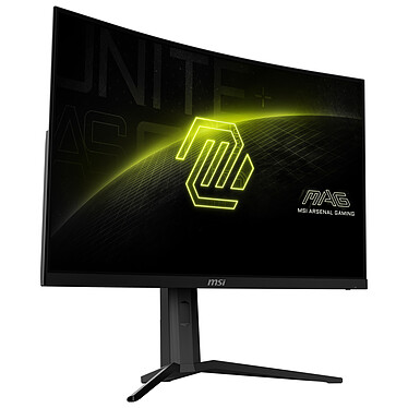 Monitor PC