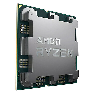 AMD Ryzen 7 7700 (3.8 GHz / 5.3 GHz)