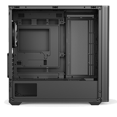 Avis Aerocool D301A V1 Noir