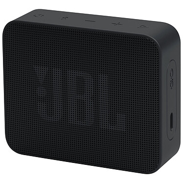 Buy JBL GO Essential 2 Black.