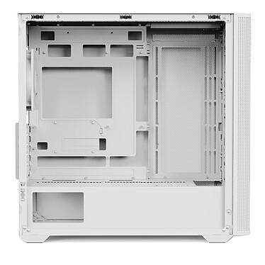 Avis Aerocool D301A V1 Blanc