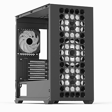 Aerocool D302A V1 Noir