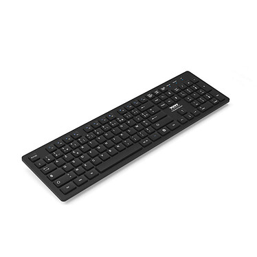 Acheter PORT Connect Pack Clavier+Souris Sans Fil