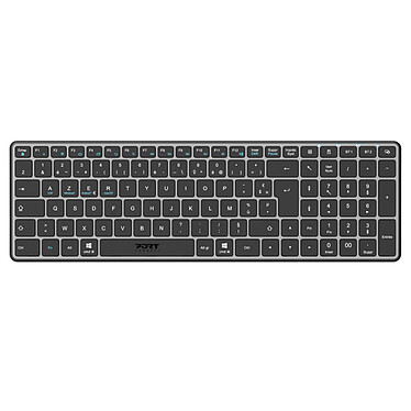 PORT Connect Compact Rechargeable Keyboard · Occasion