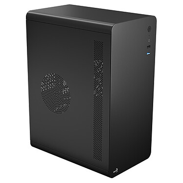 Aerocool CS110 Noir