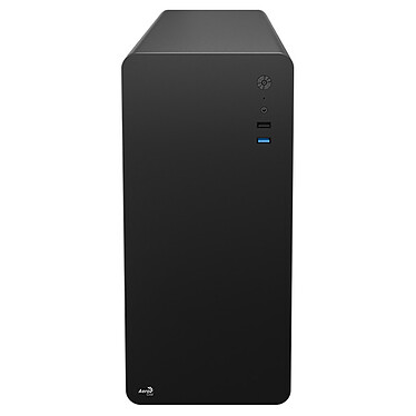 Avis Aerocool CS110 Noir