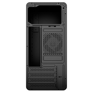 Aerocool CS110 Noir pas cher