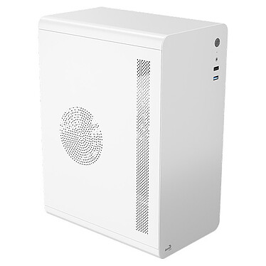 Aerocool CS110 Blanc