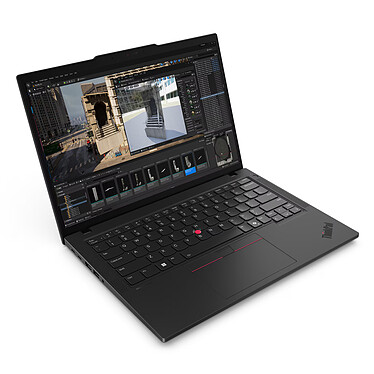 Lenovo ThinkPad P14s Gen 5 (21ME0005FR)