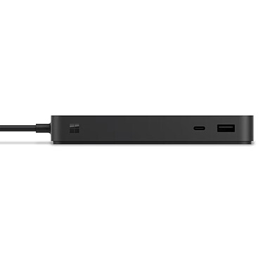 Acheter Microsoft Surface Dock Thunderbolt 4