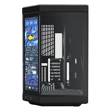 Boîtier PC