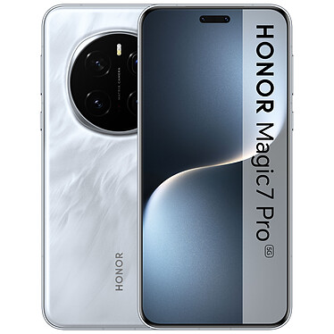 Honor Magic7 Pro 5G Gris