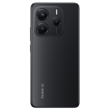 Acheter Xiaomi Redmi Note 14 5G Noir (8 Go / 256 Go)