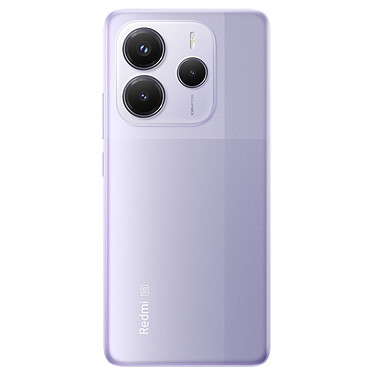 Acheter Xiaomi Redmi Note 14 5G Violet (8 Go / 256 Go)