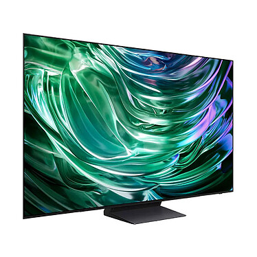 Opiniones sobre Samsung OLED TQ77S90D + HW-S710D/XE .