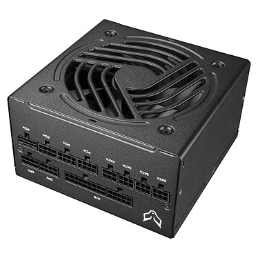 Fox Spirit HG 850 80PLUS Gold