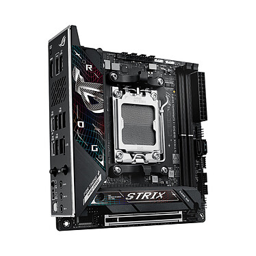 Avis ASUS ROG STRIX B850-I GAMING WIFI