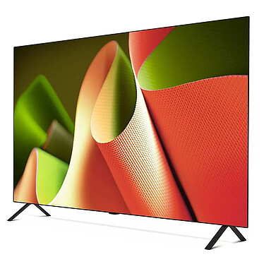 Avis LG OLED55B4