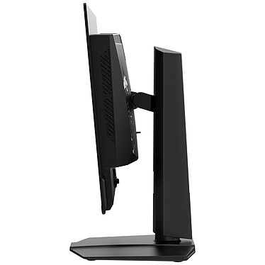 Avis MSI 26.5" LED - MPG 272URX QD-OLED