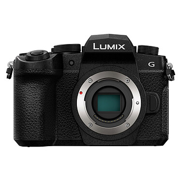 Panasonic Lumix DC-G97