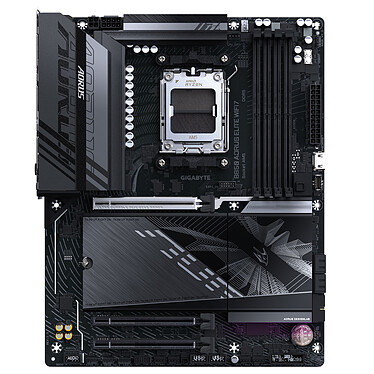 Avis Gigabyte B850 AORUS ELITE WIFI7