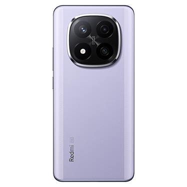 Avis Xiaomi Redmi Note 14 Pro+ 5G Violet (12 Go / 512 Go)