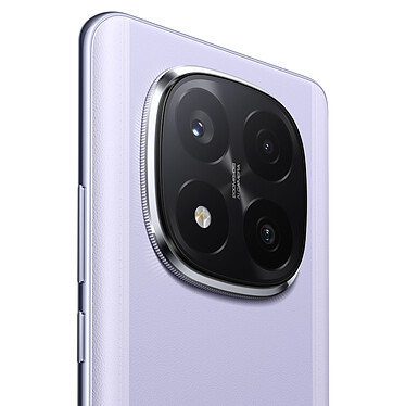 Xiaomi Redmi Note 14 Pro+ 5G Violet (12 Go / 512 Go) pas cher