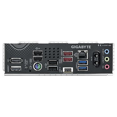 Acheter Gigabyte B850 GAMING WIFI6