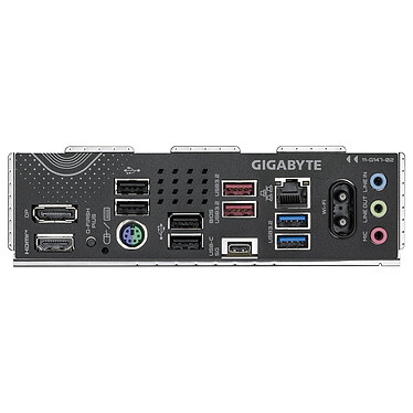 Acheter Gigabyte B850 EAGLE WIFI6E