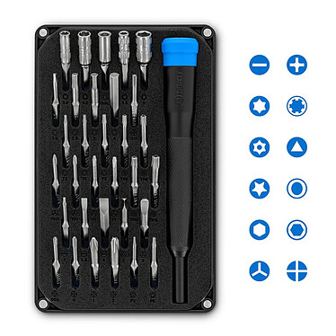 Avis iFixit Pro Tech Go Toolkit