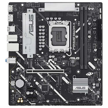 Avis ASUS PRIME B860M-K