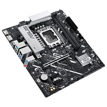 Acheter ASUS PRIME B860M-K