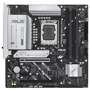 Avis ASUS PRIME B860M-A WIFI