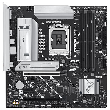 Avis ASUS PRIME B860M-A CSM