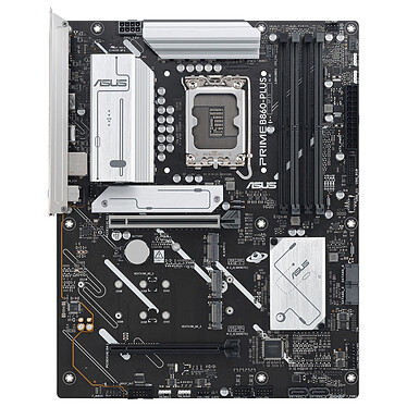 Opiniones sobre ASUS PRIME B860-PLUS CSM.