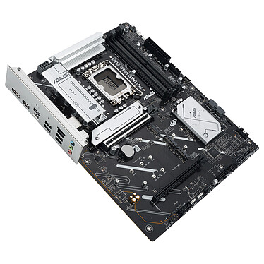 Comprar ASUS PRIME B860-PLUS CSM.