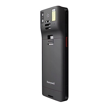 Douchette code barre